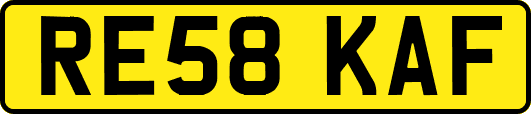 RE58KAF