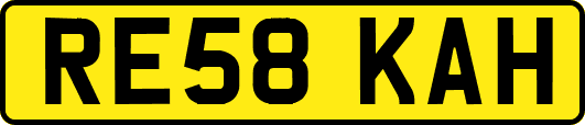 RE58KAH