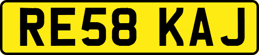 RE58KAJ