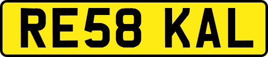 RE58KAL