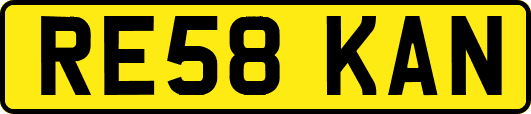 RE58KAN