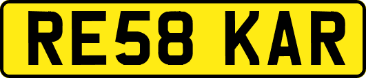 RE58KAR