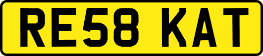 RE58KAT