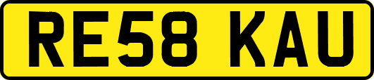 RE58KAU