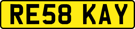 RE58KAY