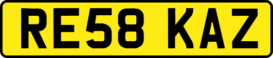 RE58KAZ