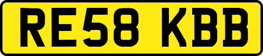 RE58KBB