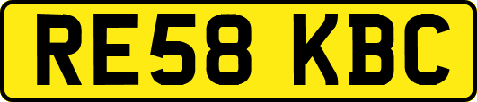RE58KBC