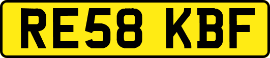 RE58KBF