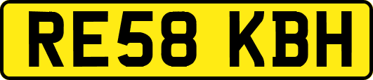 RE58KBH