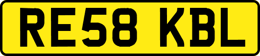 RE58KBL