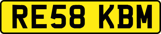 RE58KBM