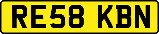 RE58KBN