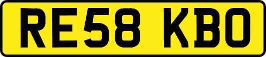 RE58KBO
