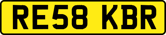 RE58KBR