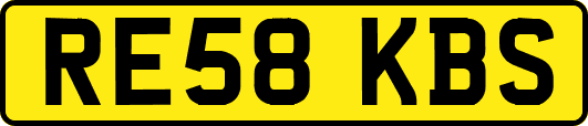 RE58KBS