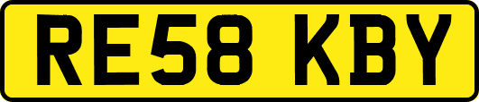 RE58KBY
