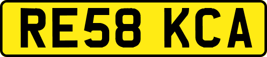 RE58KCA