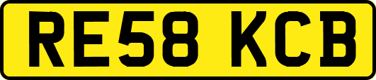 RE58KCB