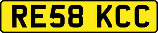 RE58KCC