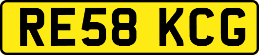 RE58KCG