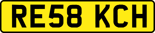 RE58KCH