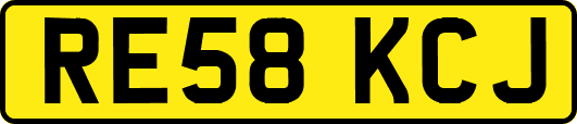 RE58KCJ