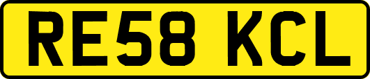 RE58KCL