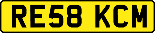 RE58KCM