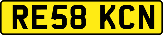 RE58KCN