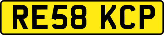 RE58KCP