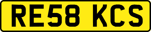 RE58KCS
