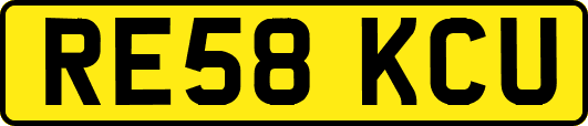 RE58KCU