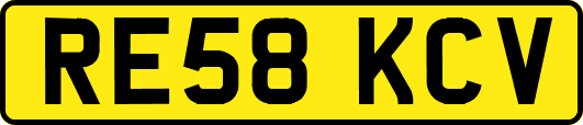 RE58KCV