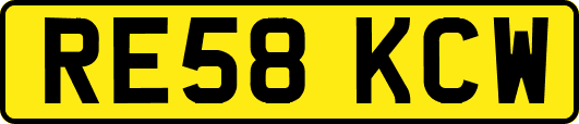 RE58KCW