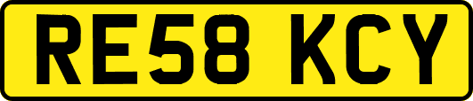 RE58KCY