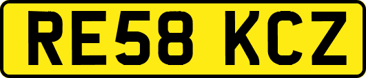 RE58KCZ