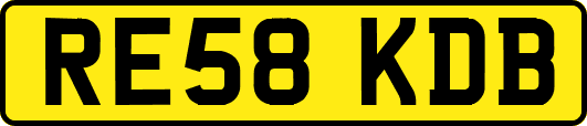 RE58KDB
