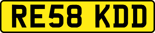 RE58KDD