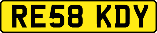 RE58KDY