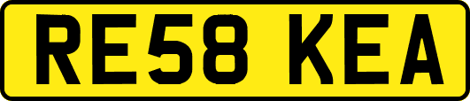 RE58KEA