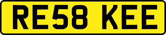 RE58KEE