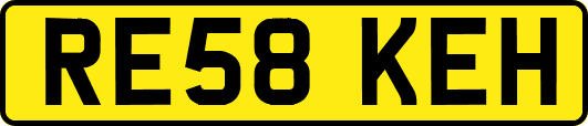 RE58KEH