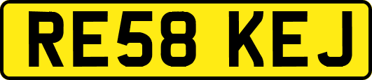 RE58KEJ