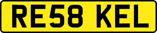 RE58KEL