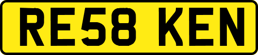 RE58KEN