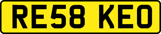RE58KEO