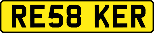 RE58KER