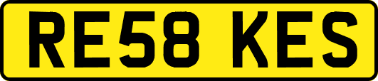 RE58KES