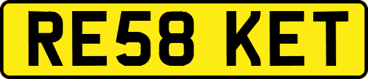 RE58KET
